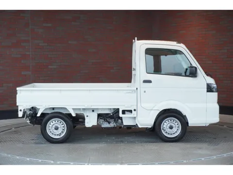 Suzuki Carry Track