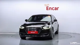 Genesis G90 (EQ900)
