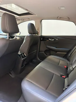 Honda Crider