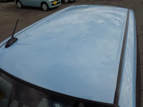 Daihatsu Mira Tocot