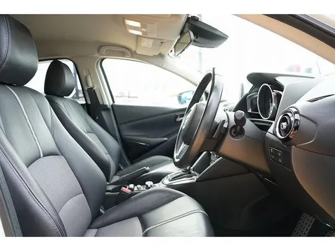 Mazda Mazda2 (Demio)