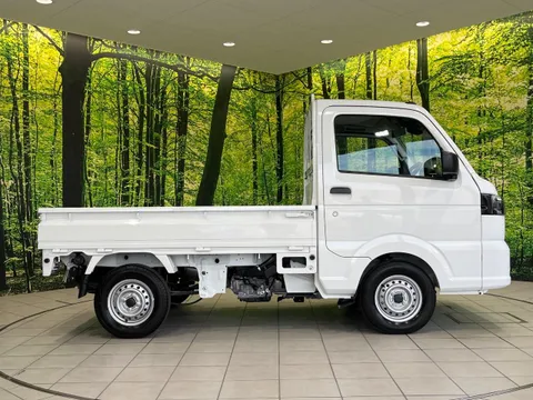 Nissan Clipper Truck