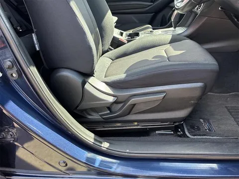 Subaru Impreza Sports
