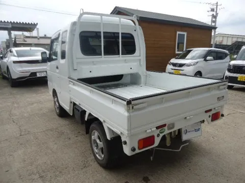 Suzuki Super Carry