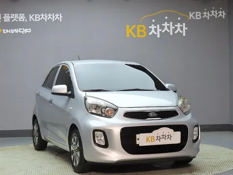 Kia Picanto (Morning)
