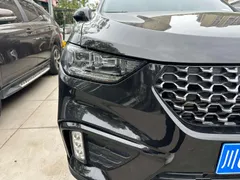 Wey VV5