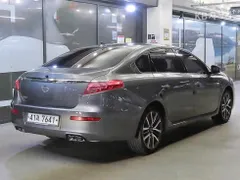 Renault SM7