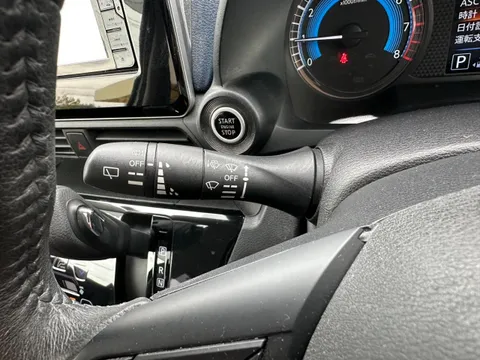 Mitsubishi eK X