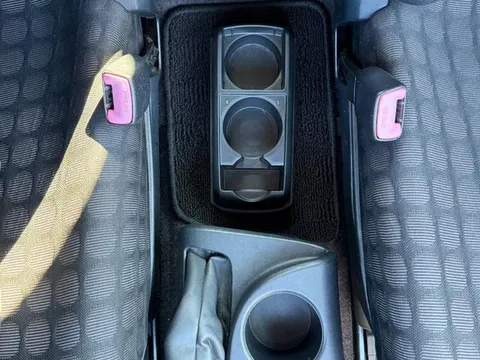 Toyota iQ