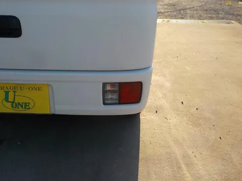 Nissan Clipper