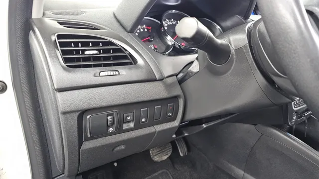 Renault SM3