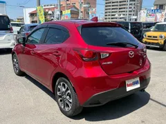 Mazda Mazda2 (Demio)
