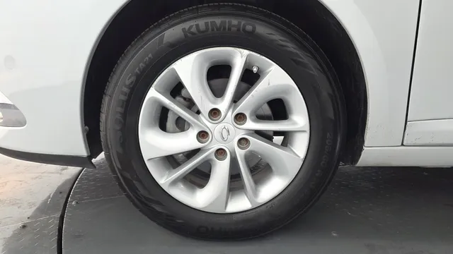 Renault SM3