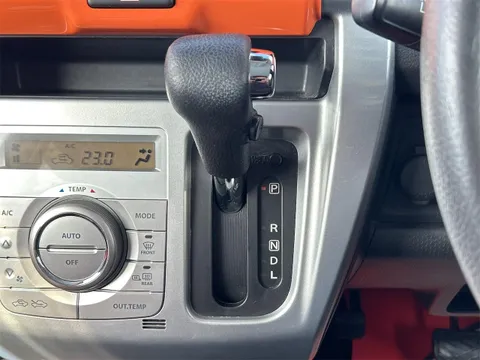 Mazda Flair Crossover