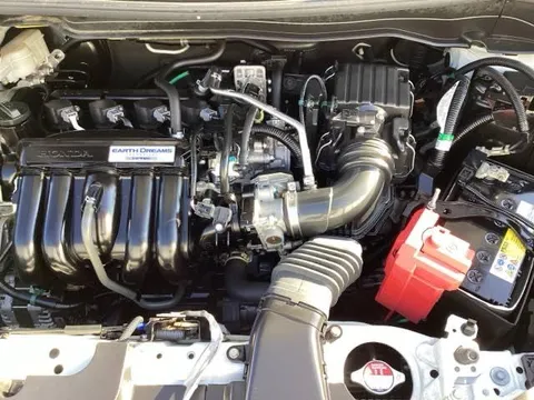 Honda Jazz (Fit)
