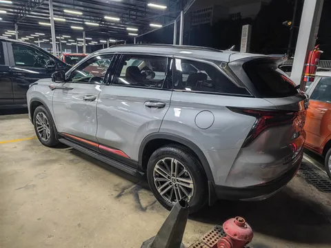 Changan CS75 Plus