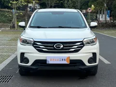Gac GS4