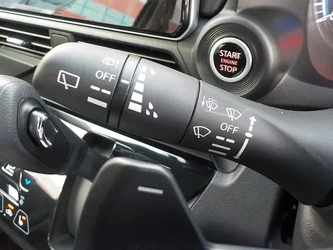 Mitsubishi eK X