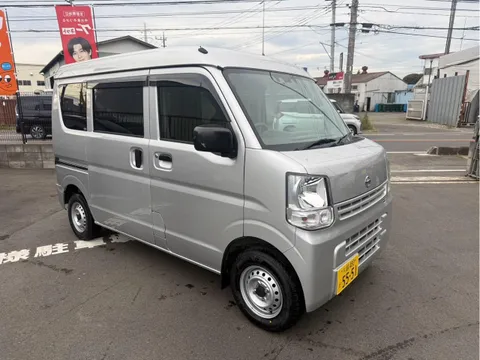 Nissan Clipper
