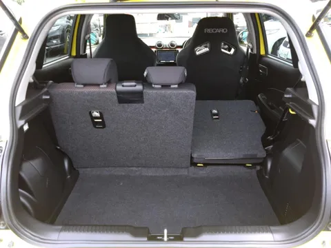 Suzuki Swift Sport