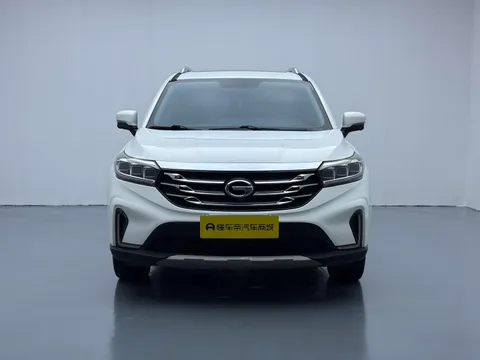 Gac GS4