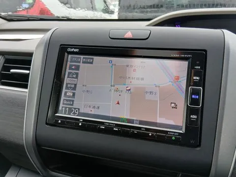 Honda Freed Plus