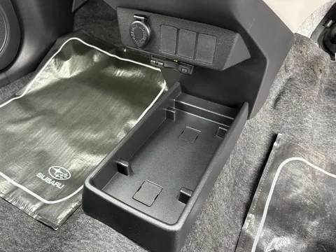 Subaru Pleo Plus