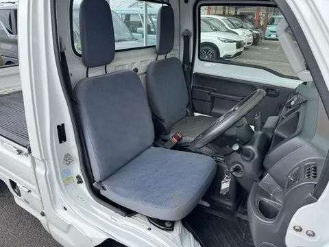 Honda Acty Truck