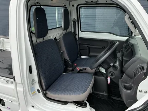 Honda Acty Truck
