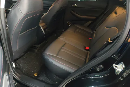 Gac GS4