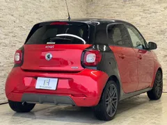 Smart For Four