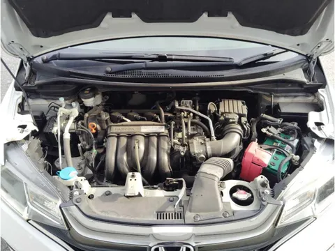 Honda Jazz (Fit)