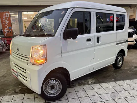 Nissan Clipper