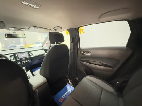 Honda Jazz (Fit)