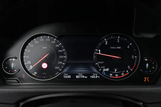 BMW Gran Turismo
