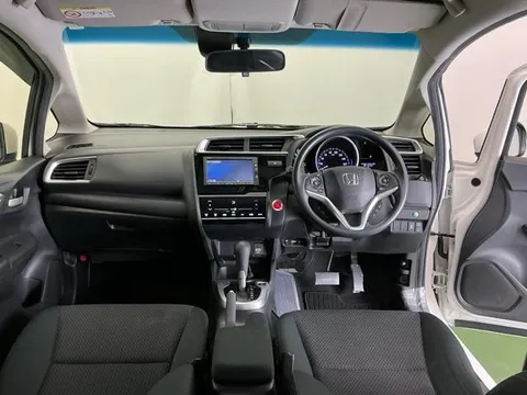 Honda Jazz (Fit)