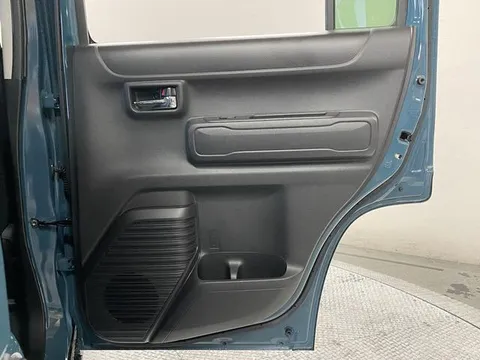 Mazda Flair Crossover