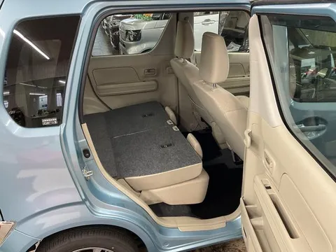 Mazda Flair