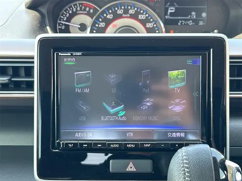 Mazda Flair