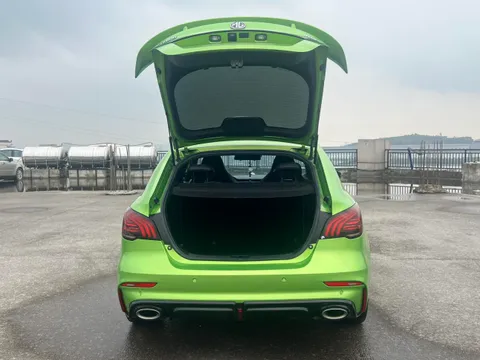 MG MG6