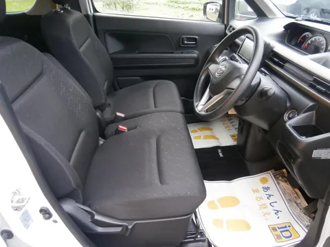 Mazda Flair