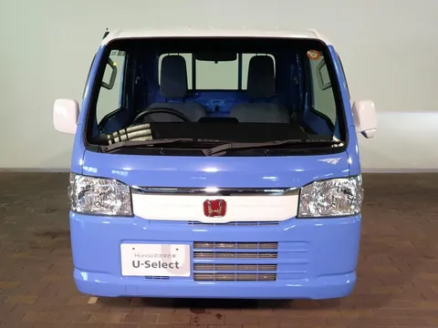 Honda Acty Truck