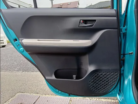 Daihatsu Boon