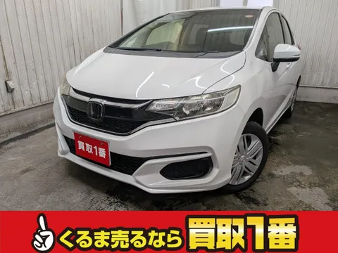 Honda Jazz (Fit)