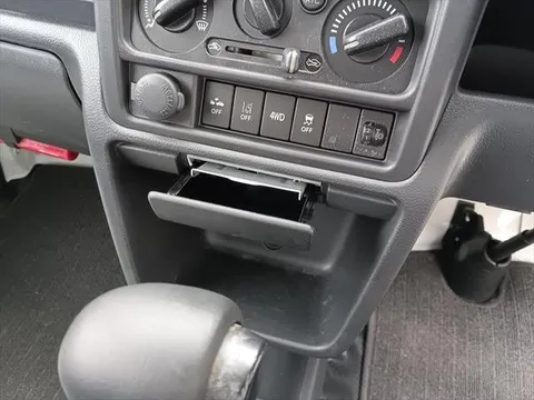 Suzuki Super Carry