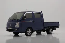 Hyundai Porter II