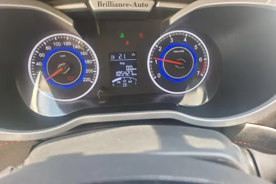 Brilliance V3