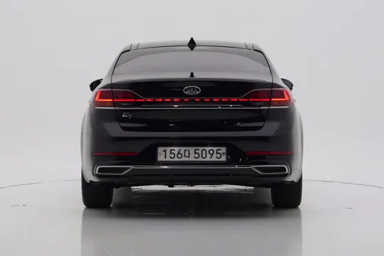 Kia Cadenza (K7)