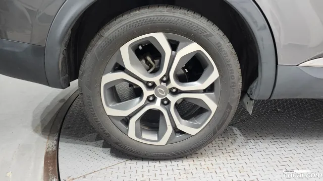 Renault XM3