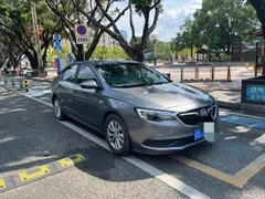 Buick Excelle GT